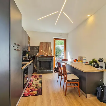 Appartement Niss *