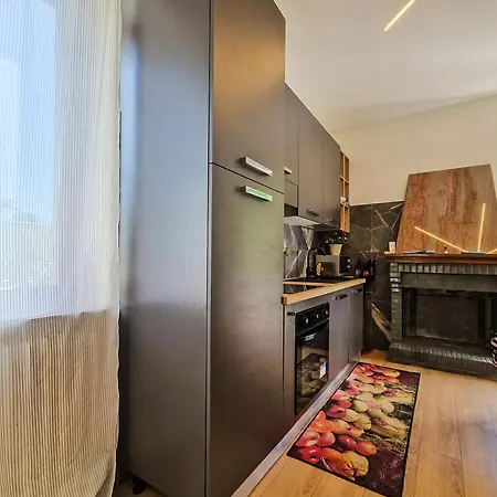 Niss Appartement *