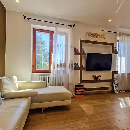 Appartement Niss Nusco