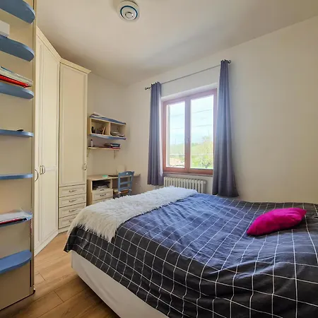 Niss Appartement *