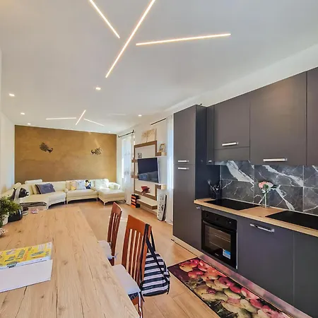 Niss Appartement *